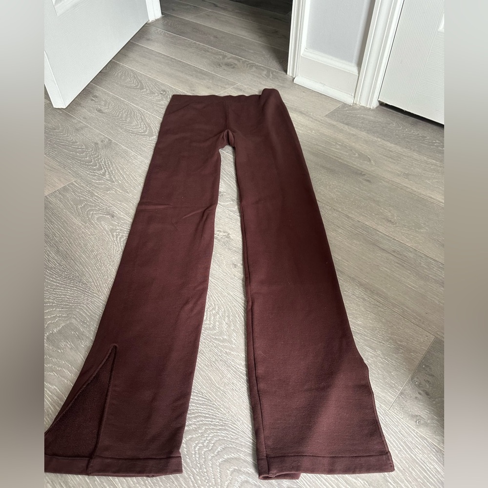 Tablets Define Powerhold Split End Pants - image 7